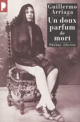 Couverture du produit · Un doux parfum de mort