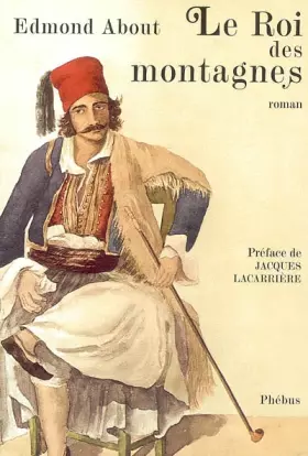 Couverture du produit · Le Roi des montagnes