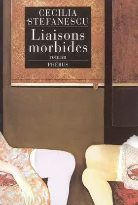 Couverture du produit · Liaisons morbides