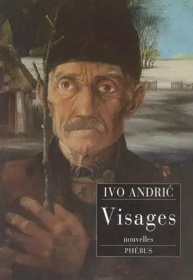 Couverture du produit · Visages