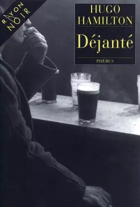 Couverture du produit · Déjanté