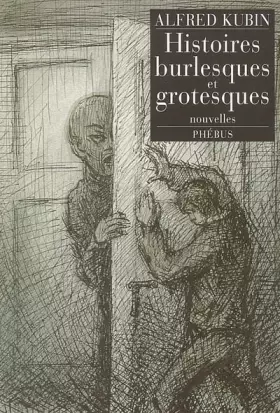 Couverture du produit · Histoires burlesques et grotesques