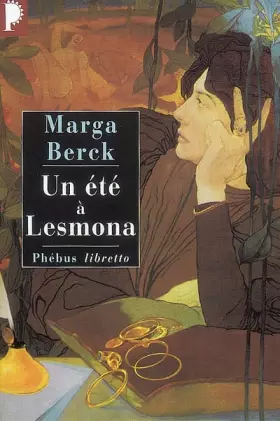 Couverture du produit · Un été à Lesmona