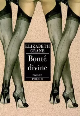 Couverture du produit · Bonté divine