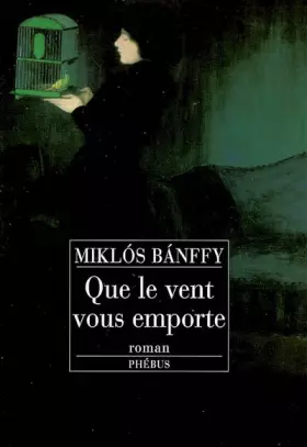 Couverture du produit · Que le vent vous emporte...