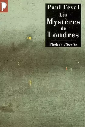 Couverture du produit · Les Mystères de Londres