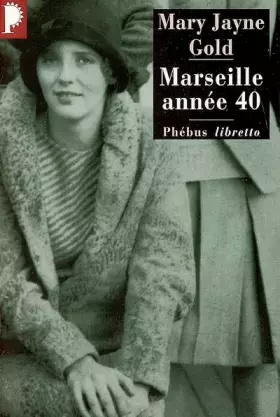 Couverture du produit · Marseille, années 40