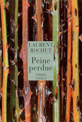 Couverture du produit · Peine perdue