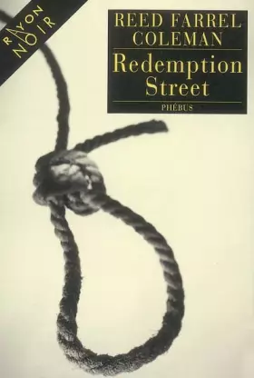 Couverture du produit · Redemption Street