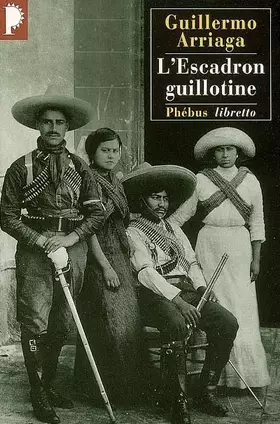 Couverture du produit · L'Escadron guillotine