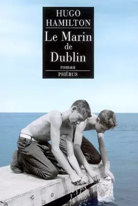 Couverture du produit · Le Marin de Dublin