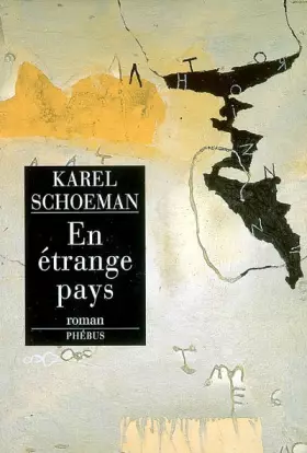 Couverture du produit · En étrange pays