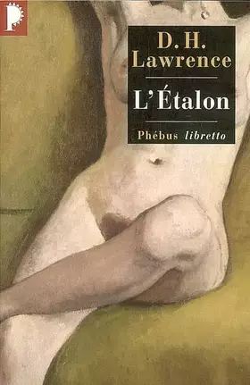 Couverture du produit · L'Etalon