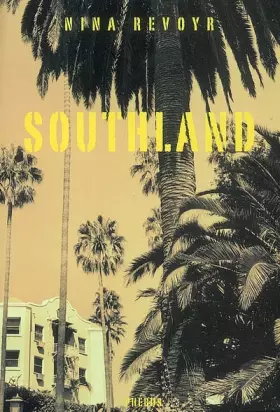 Couverture du produit · Southland