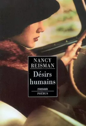 Couverture du produit · Désirs humains