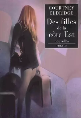 Couverture du produit · Des filles de la Côte Est