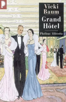 Couverture du produit · Grand Hôtel