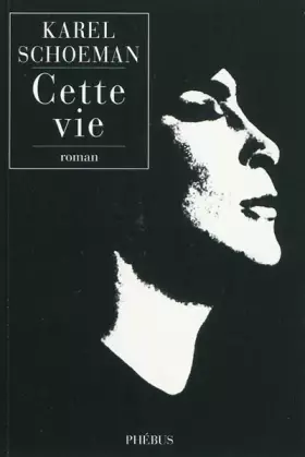 Couverture du produit · Cette vie