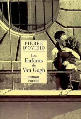 Couverture du produit · Les Enfants de Van Gogh