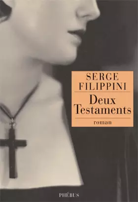 Couverture du produit · Deux Testaments