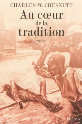 Couverture du produit · Au coeur de la tradition