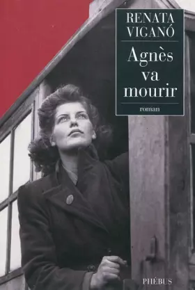 Couverture du produit · Agnès va mourir