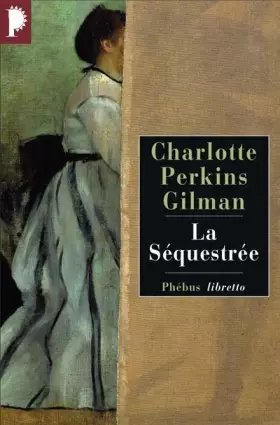 Couverture du produit · La Séquestrée
