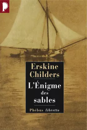 Couverture du produit · L'Enigme des sables