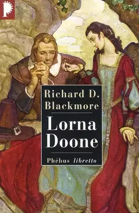 Couverture du produit · Lorna Doone