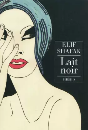 Couverture du produit · Lait noir