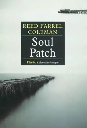 Couverture du produit · Soul Patch
