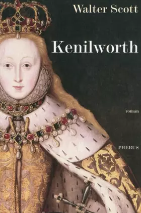 Couverture du produit · Kenilworth