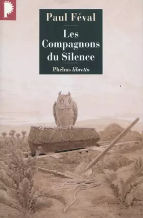 Couverture du produit · Les Compagnons du Silence