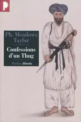 Couverture du produit · Confessions d'un Thug