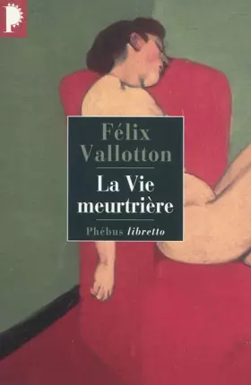 Couverture du produit · La Vie meurtrière