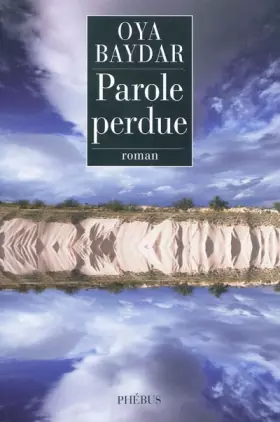 Couverture du produit · Parole perdue