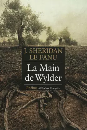 Couverture du produit · La Main de Wylder
