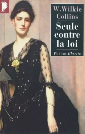 Couverture du produit · Seule contre la loi