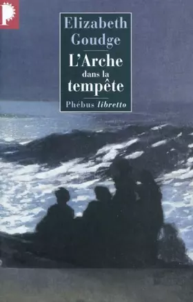 Couverture du produit · L'Arche dans la tempête