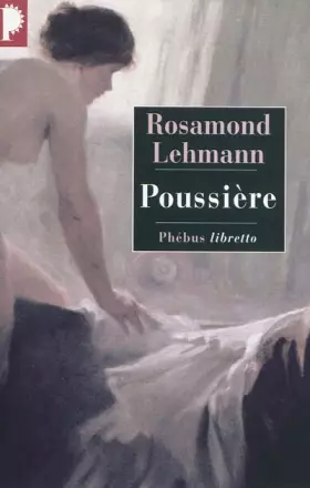 Couverture du produit · Poussière
