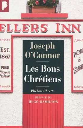 Couverture du produit · Les bons chrétiens