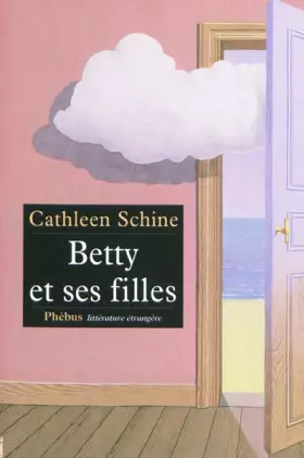 Couverture du produit · Betty et ses filles