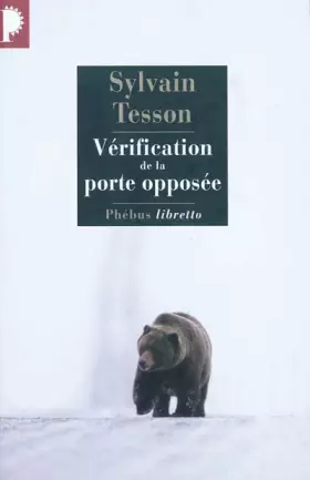 Couverture du produit · Vérification de la porte opposée