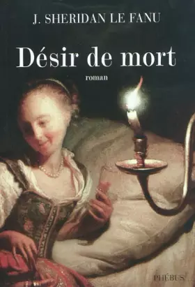 Couverture du produit · Désir de mort