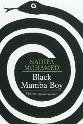 Couverture du produit · Black Mamba Boy