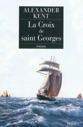 Couverture du produit · La croix de Saint Georges