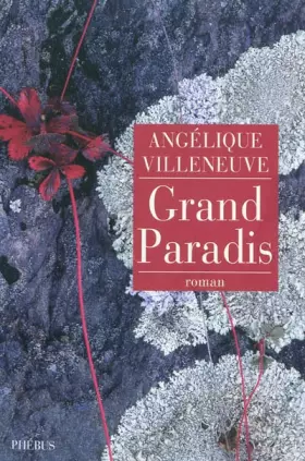 Couverture du produit · Grand paradis