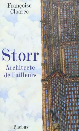 Couverture du produit · Storr, architecte de l'ailleurs