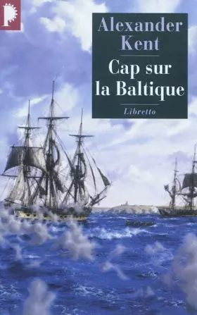 Couverture du produit · Cap sur la Baltique