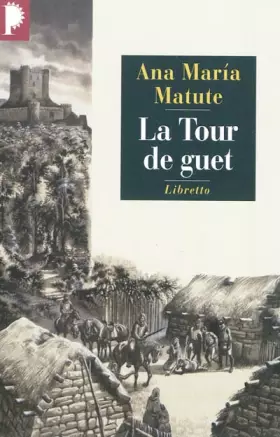 Couverture du produit · La Tour de guet